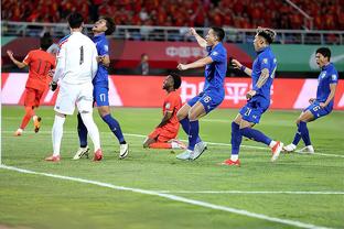 王上源：亚洲球队的差距在缩小 出线的命运掌握在自己手中